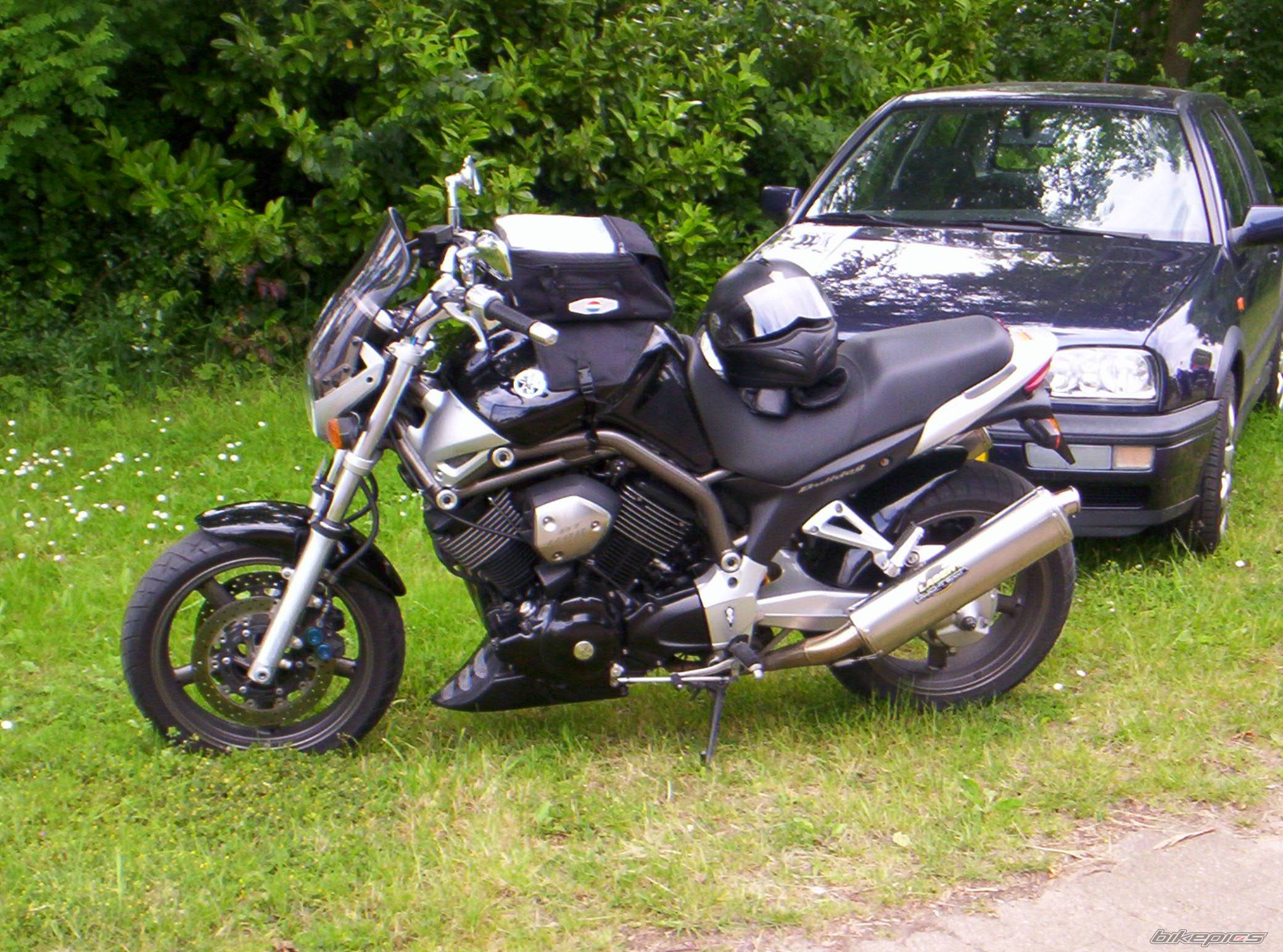 Bike Photo 373067