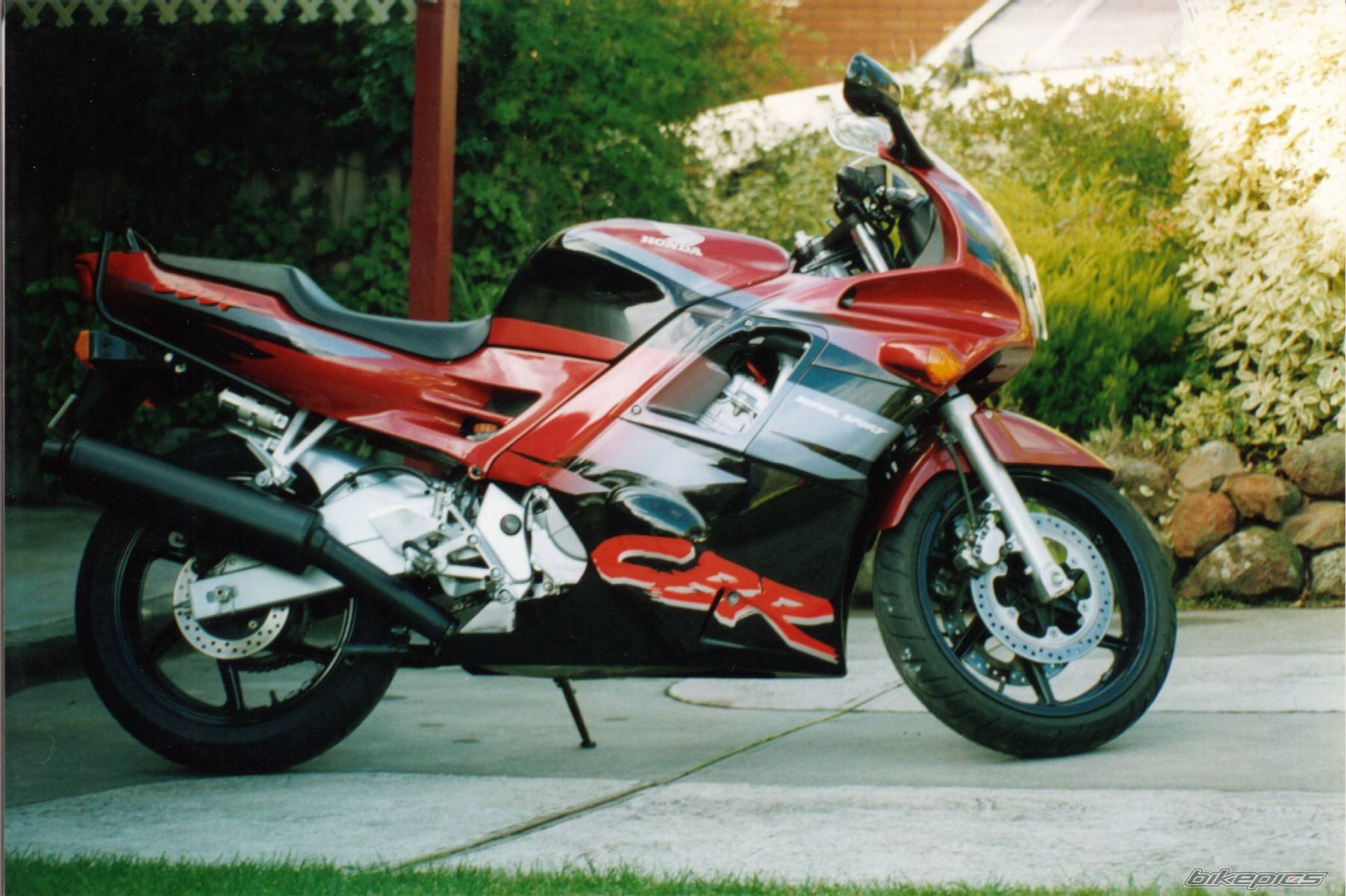 Bike Photo 373073
