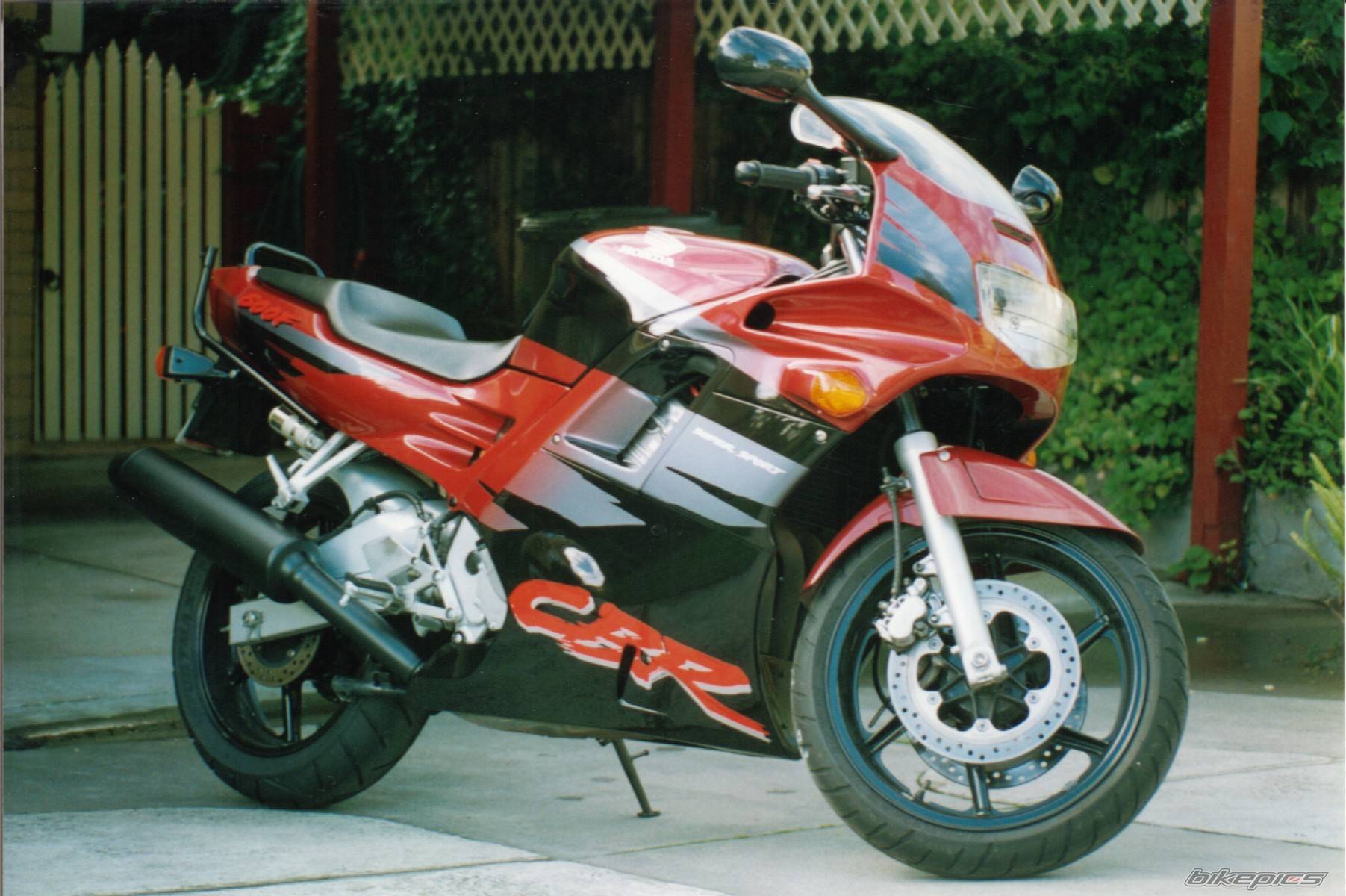 Bike Photo 373074