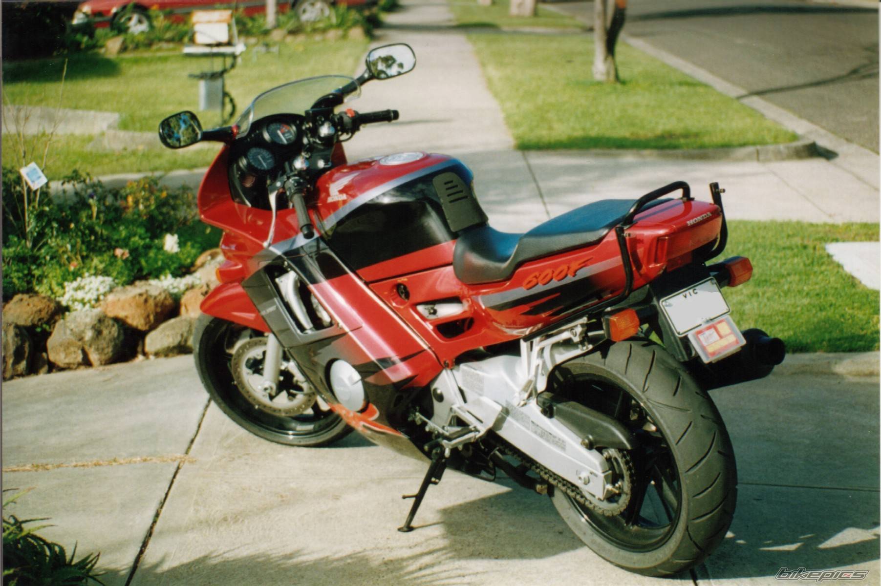 Bike Photo 373076