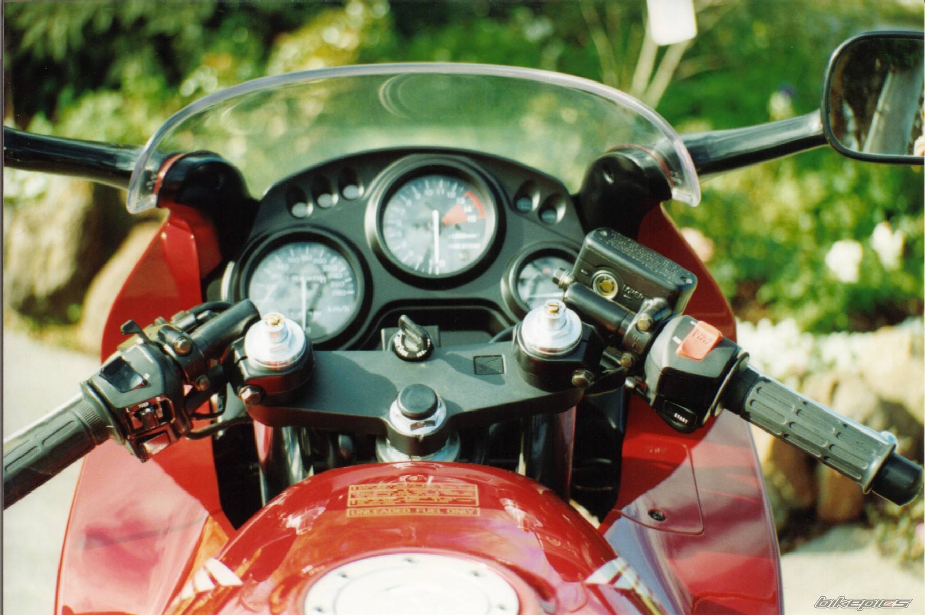 Bike Photo 373077