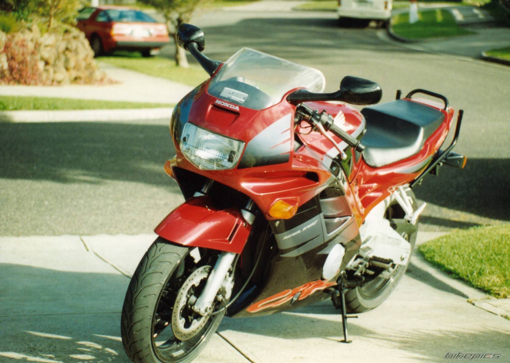 Bike Photo 373078