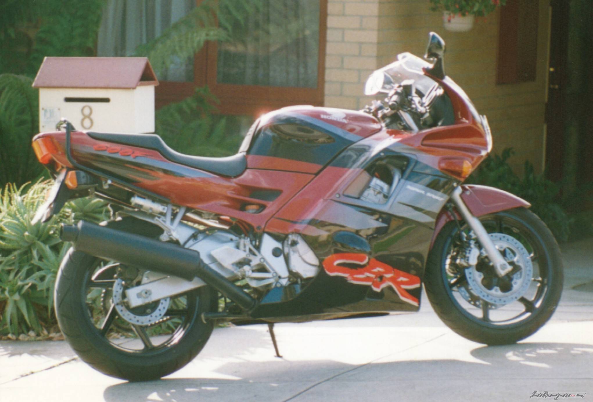 Bike Photo 373079
