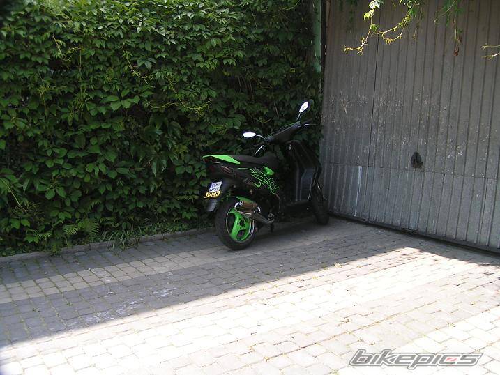 Bike Photo 373090