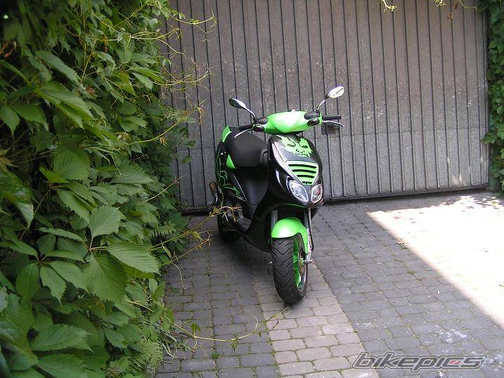 Bike Photo 373102