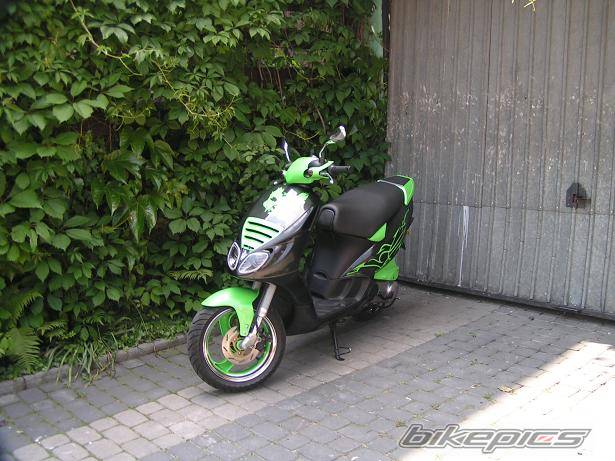 Bike Photo 373104
