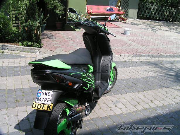 Bike Photo 373105