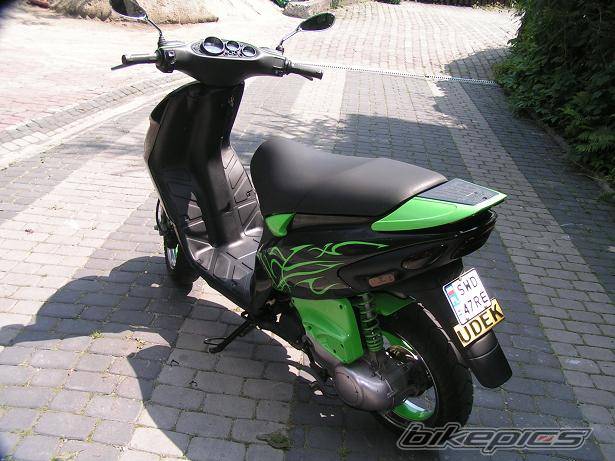 Bike Photo 373106