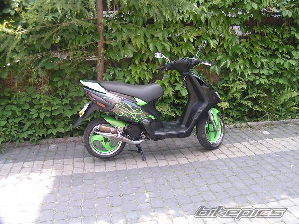 Bike Photo 373107