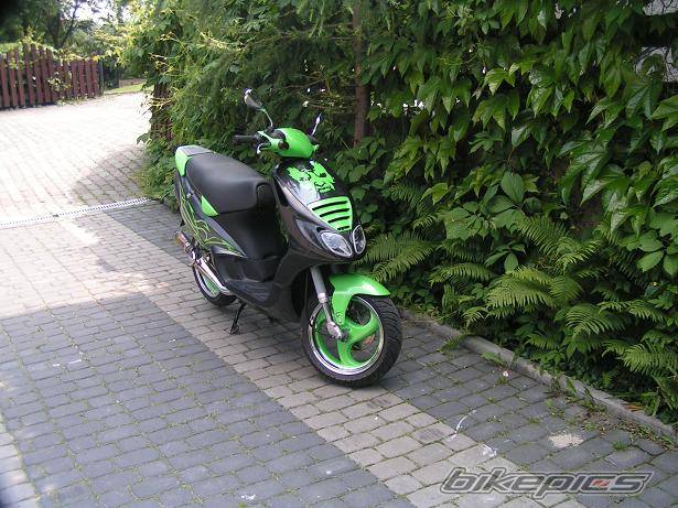 Bike Photo 373108