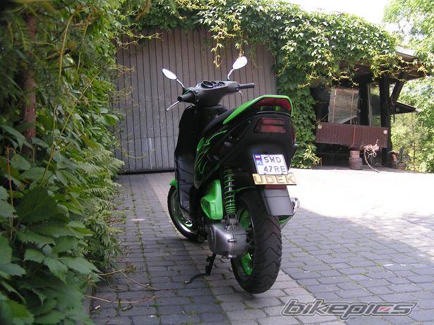 Bike Photo 373109