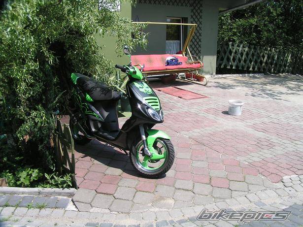 Bike Photo 373111