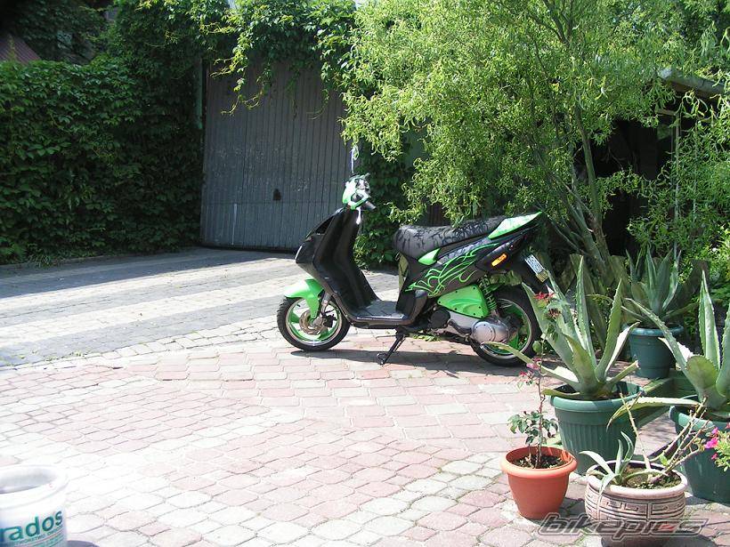 Bike Photo 373114