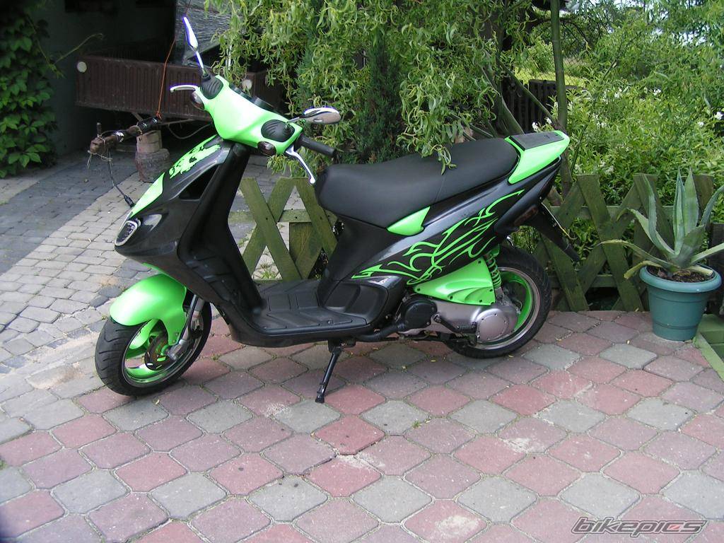 Bike Photo 373116
