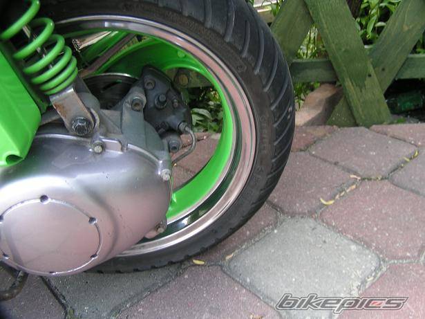 Bike Photo 373118
