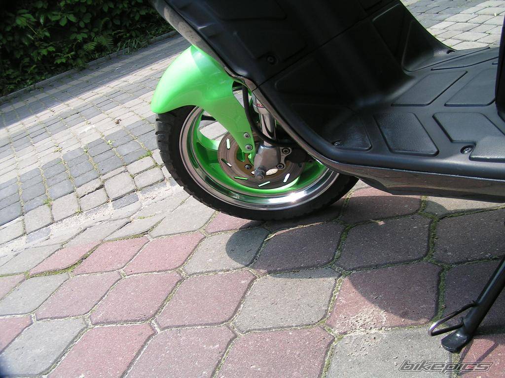 Bike Photo 373119