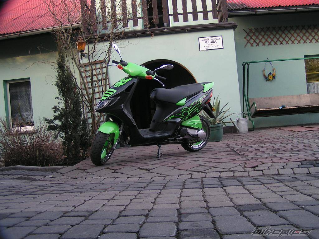 Bike Photo 373121