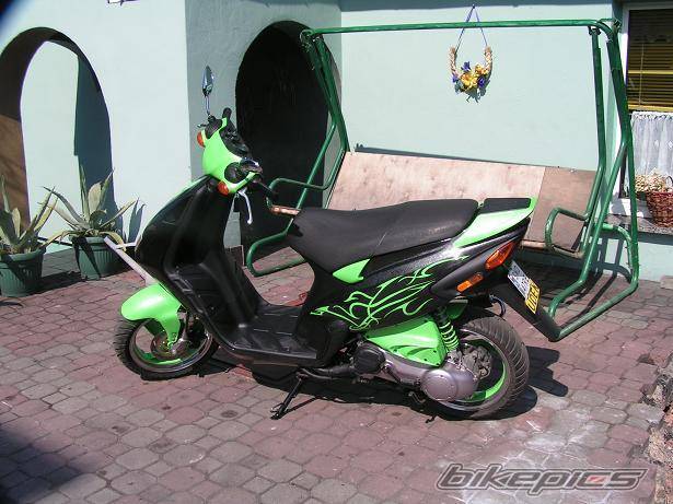 Bike Photo 373122
