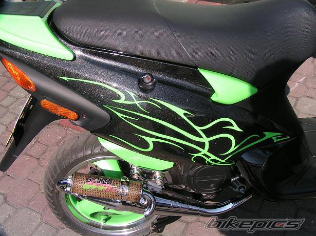 Bike Photo 373125