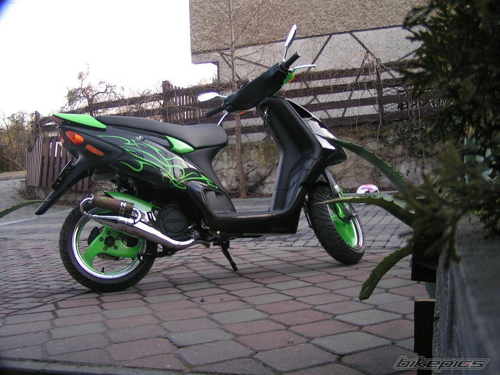 Bike Photo 373127
