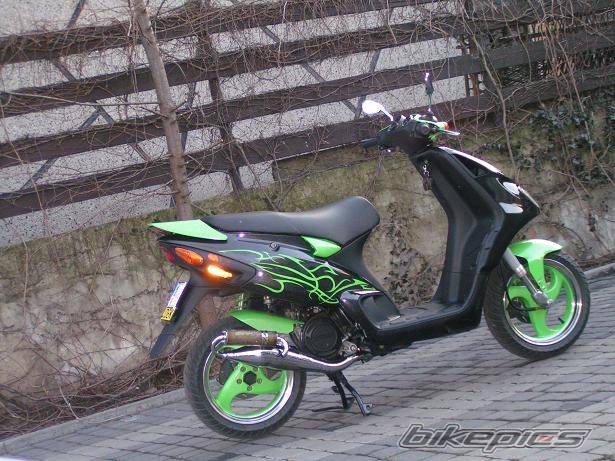 Bike Photo 373130