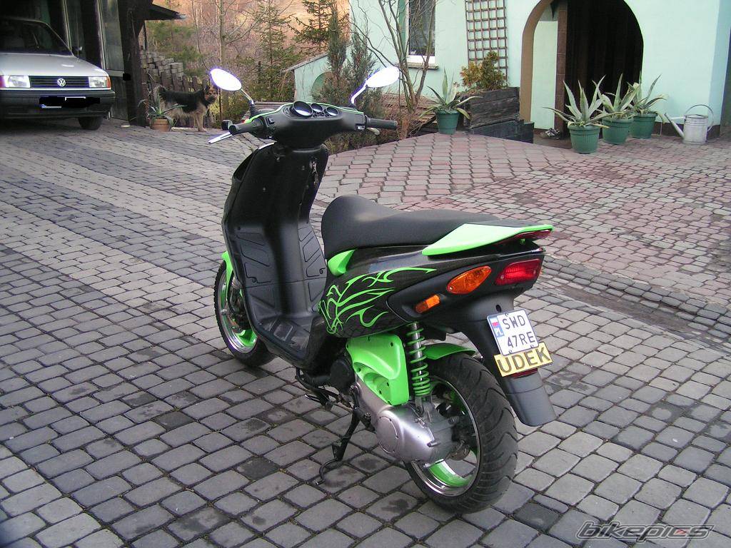 Bike Photo 373131