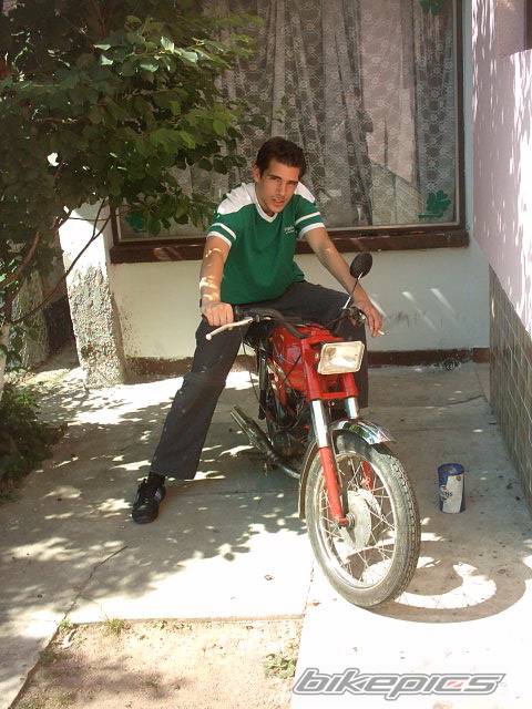 Bike Photo 373150