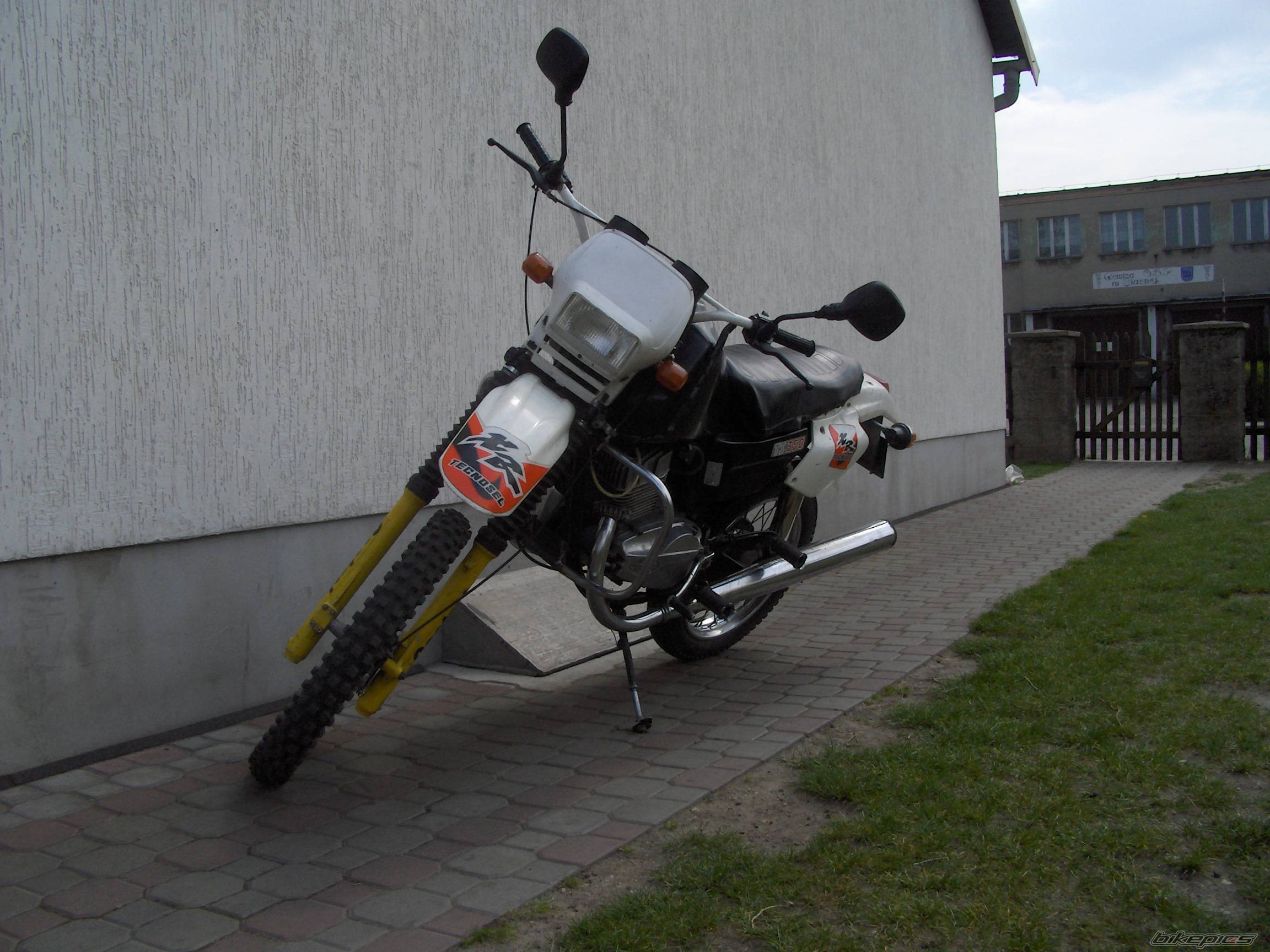 Bike Photo 373158