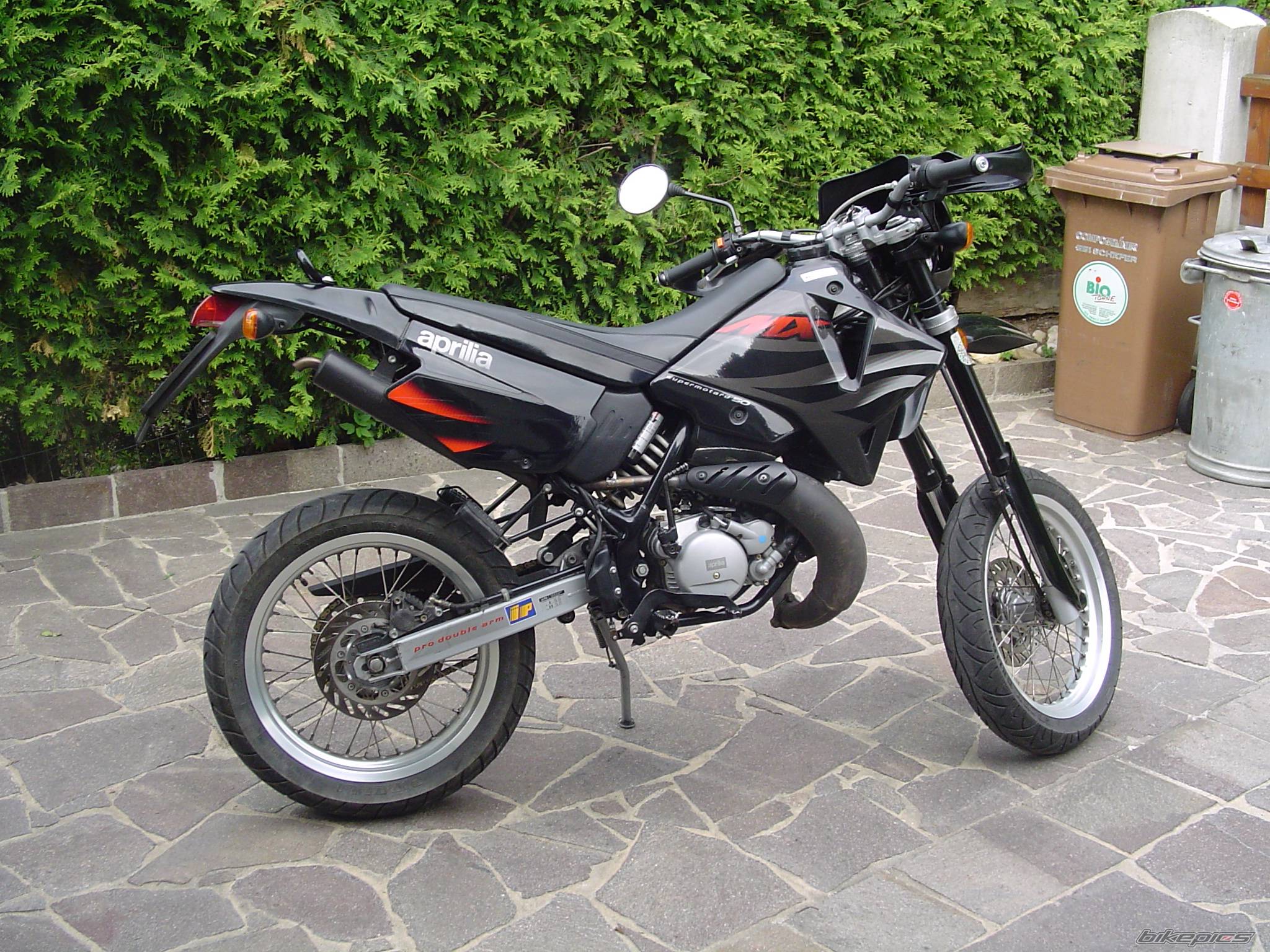 Bike Photo 373174
