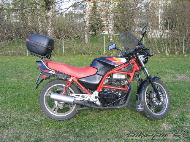 Bike Photo 373198