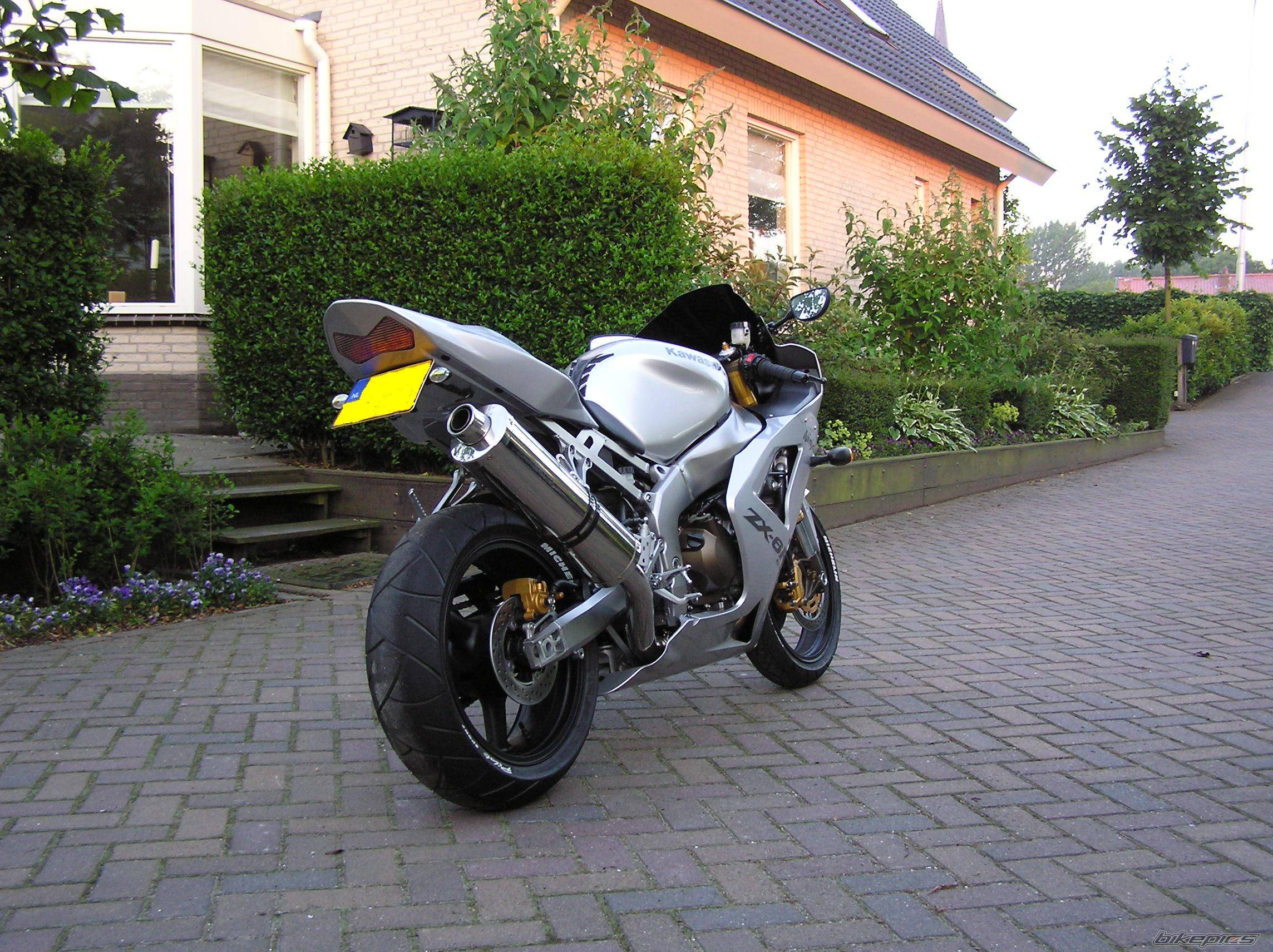 Bike Photo 373229