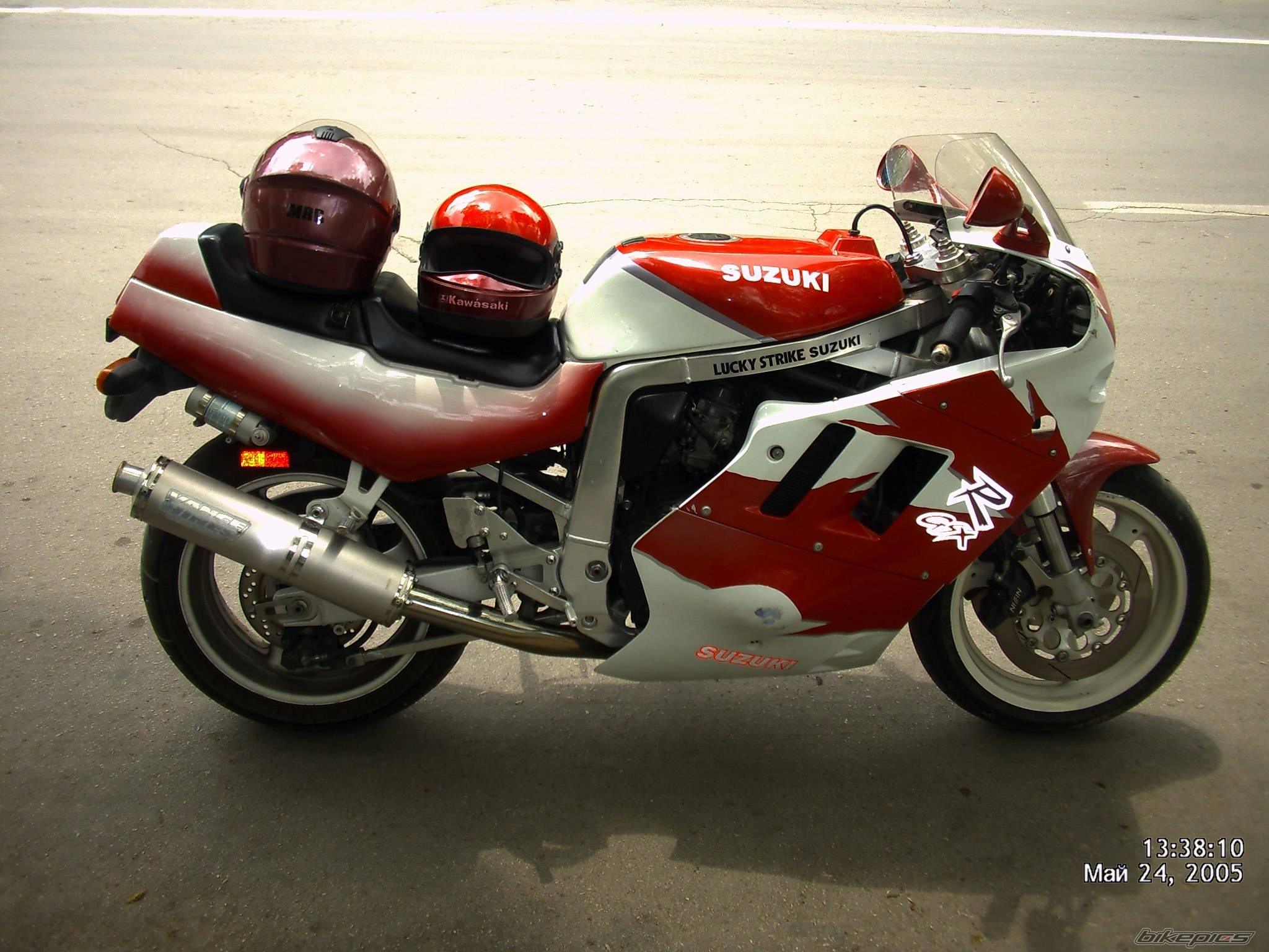 Bike Photo 373237