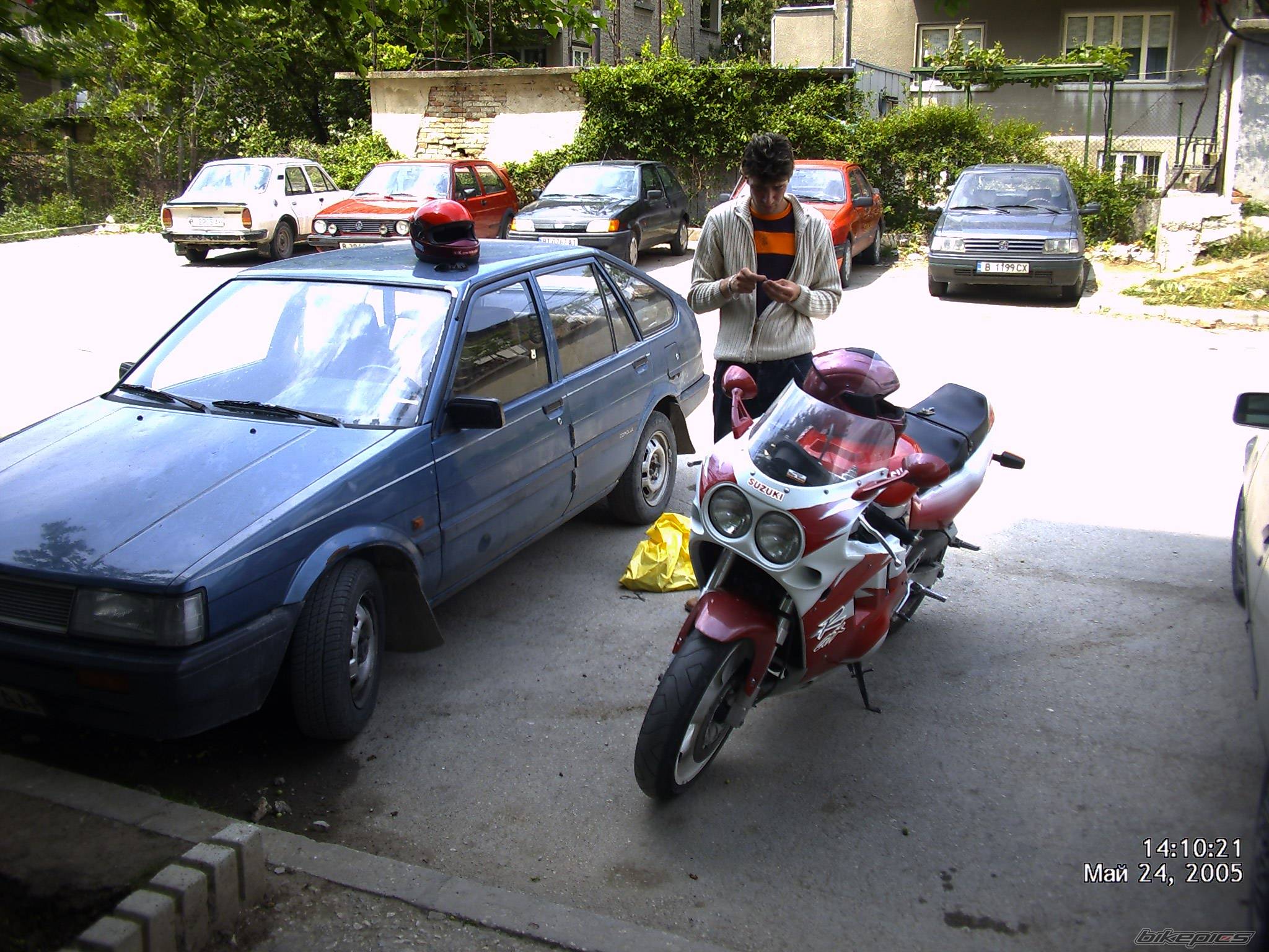 Bike Photo 373240