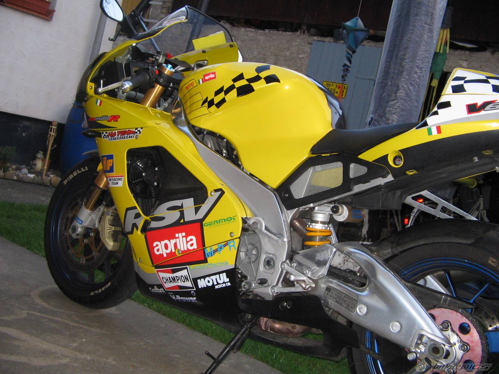 Bike Photo 373252