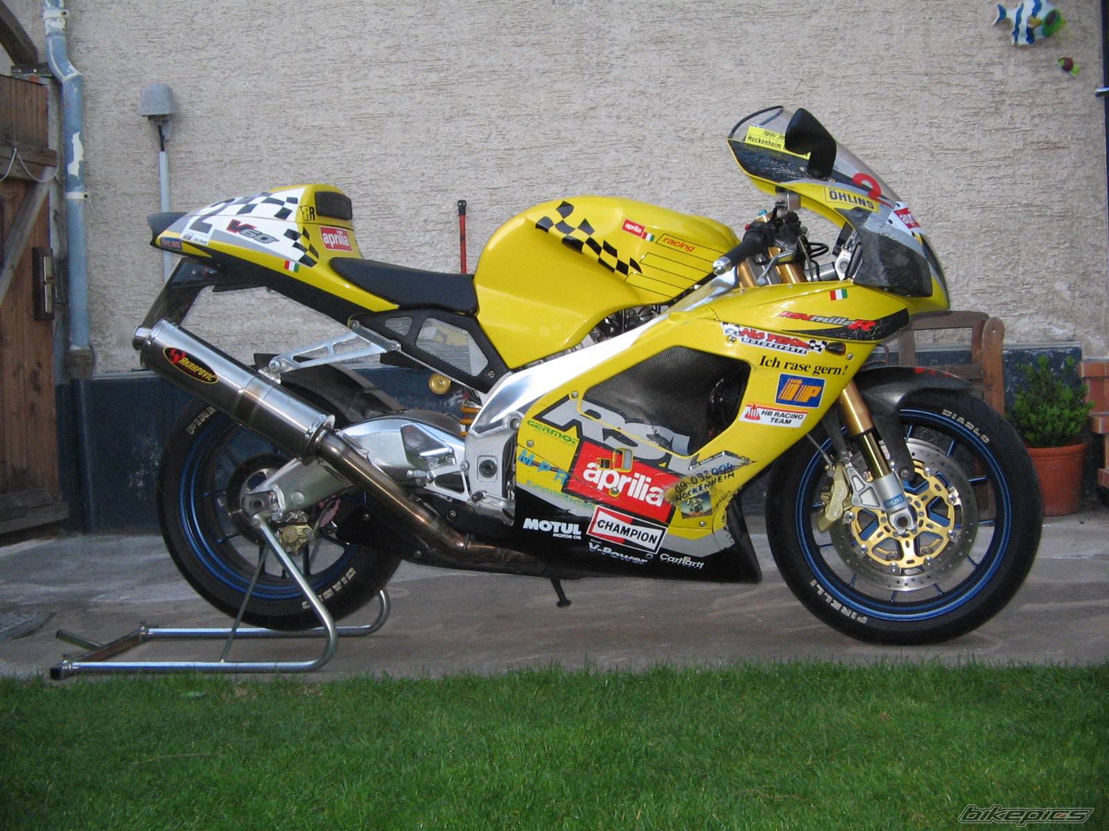 Bike Photo 373255