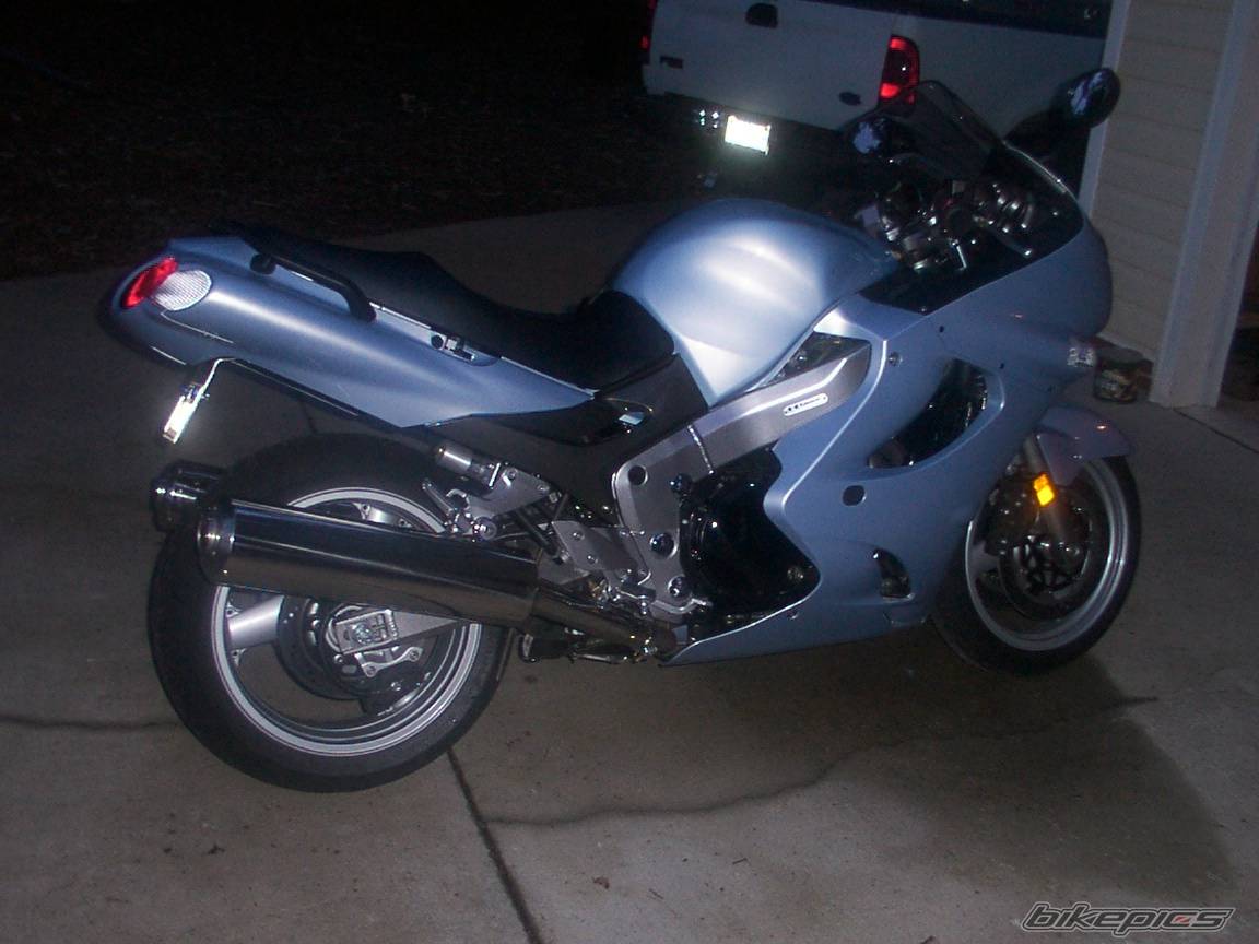 Bike Photo 373261