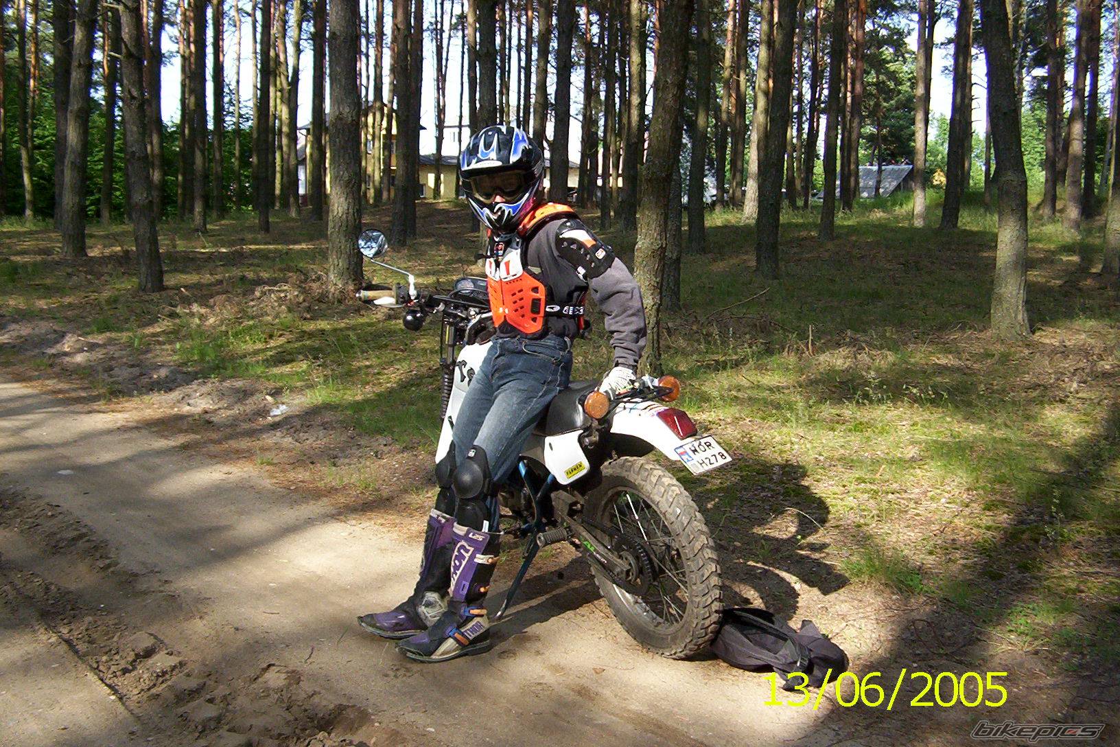 Bike Photo 373265