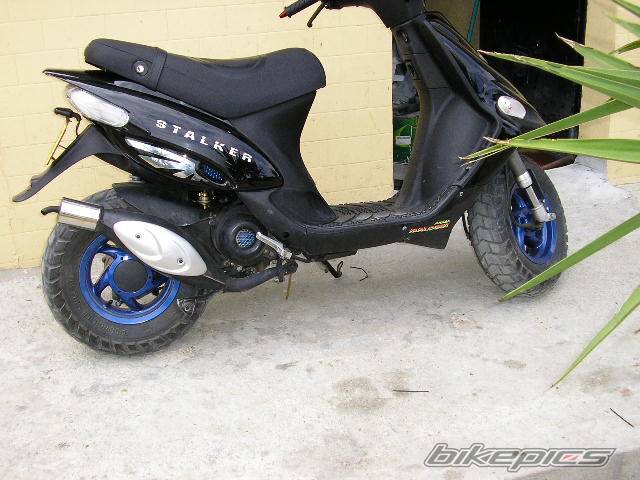 Bike Photo 373279