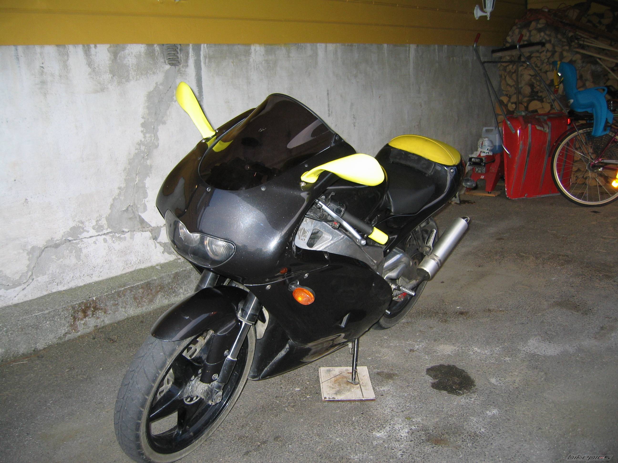 Bike Photo 373333
