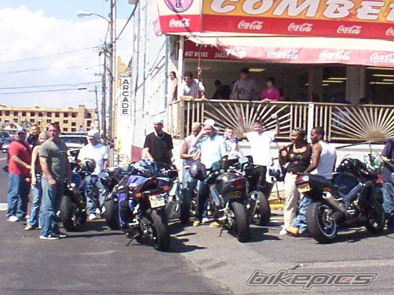 Bike Photo 373357