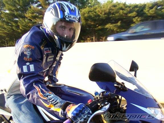 Bike Photo 373374