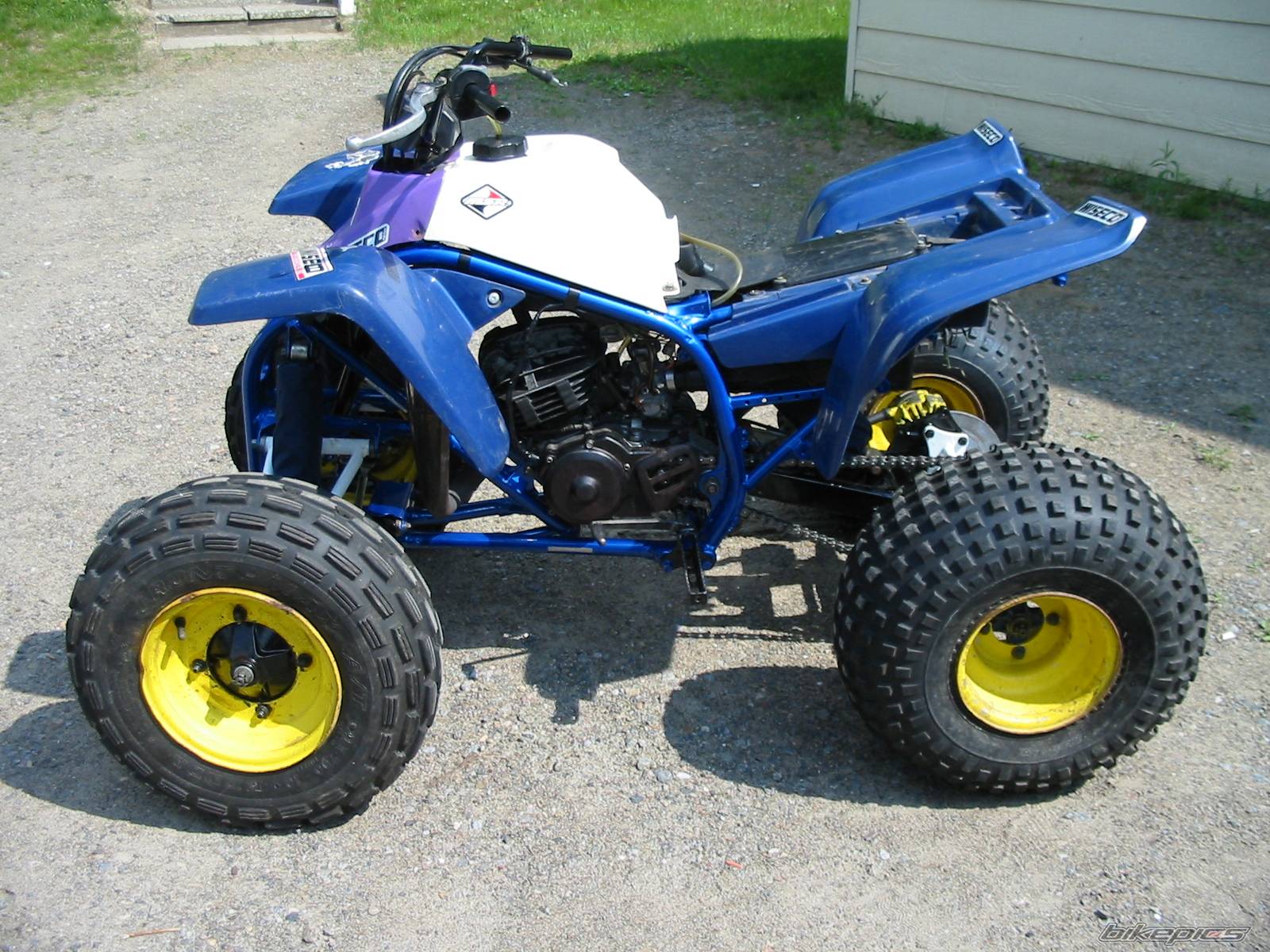 Bike Photo 373402