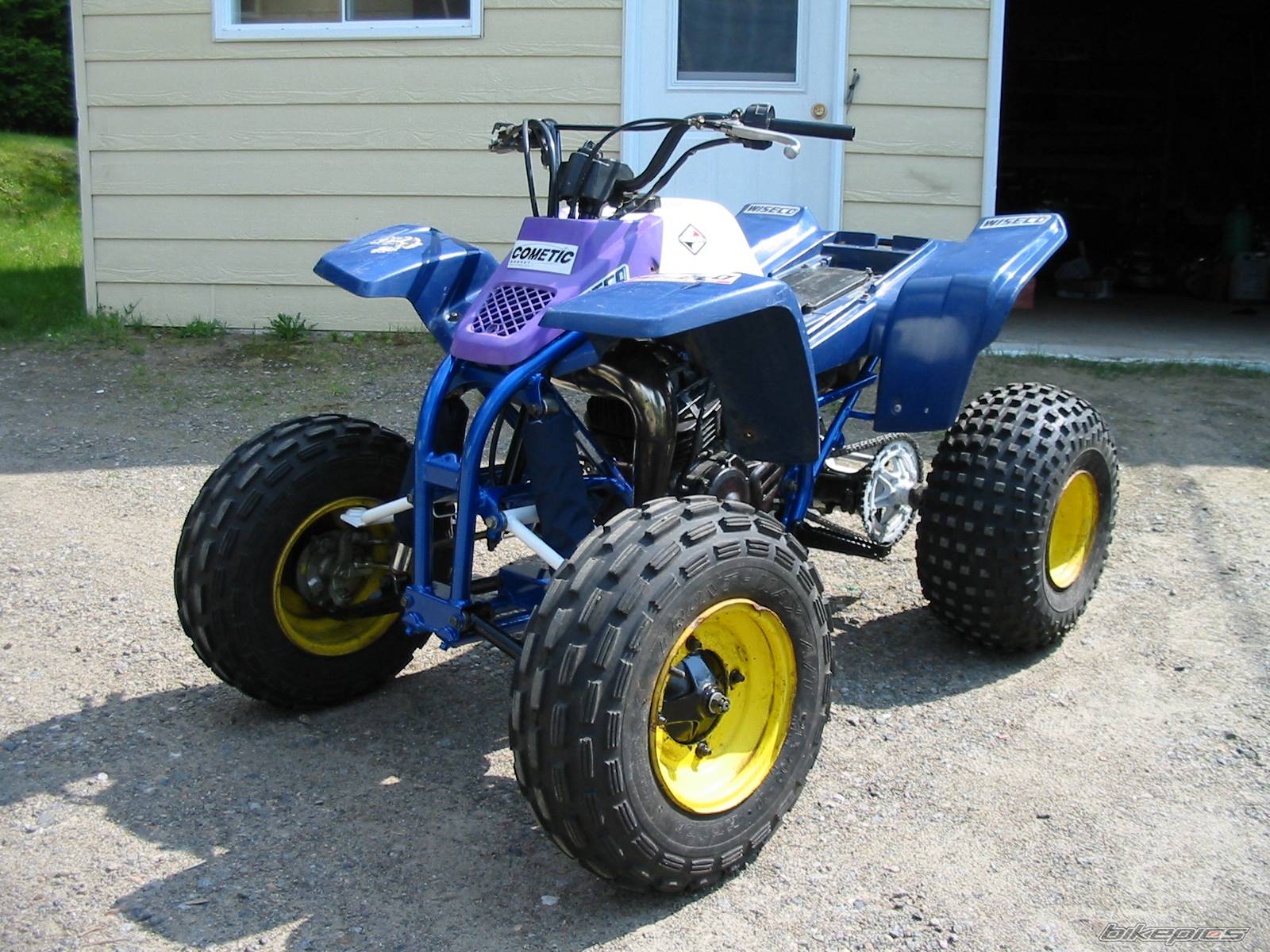 Bike Photo 373404