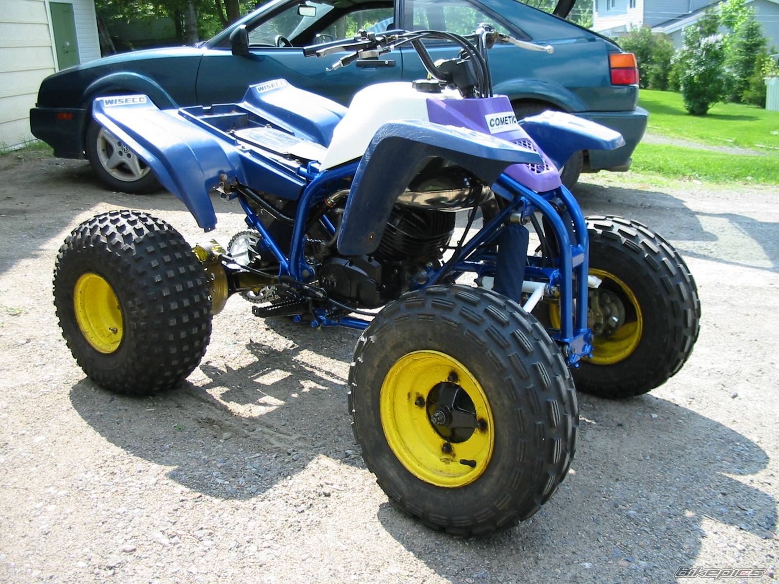 Bike Photo 373407