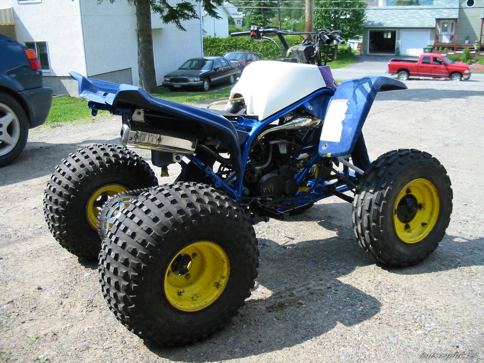 Bike Photo 373410