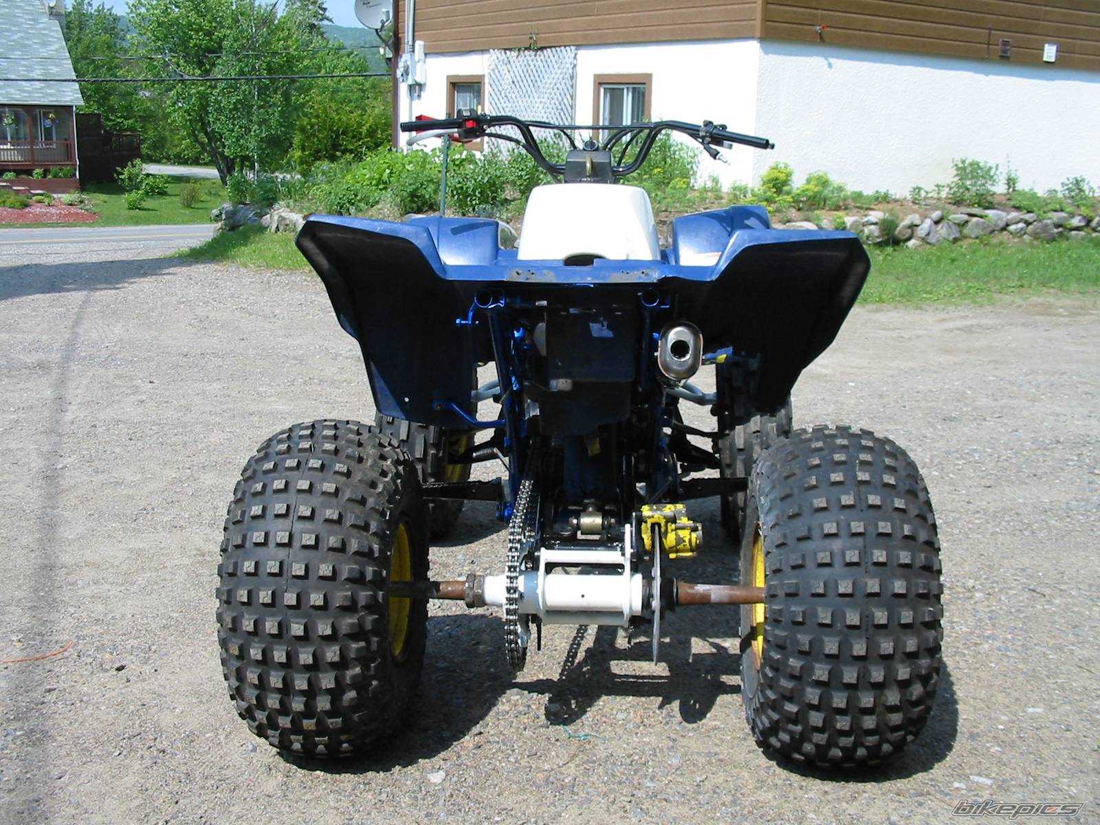 Bike Photo 373414