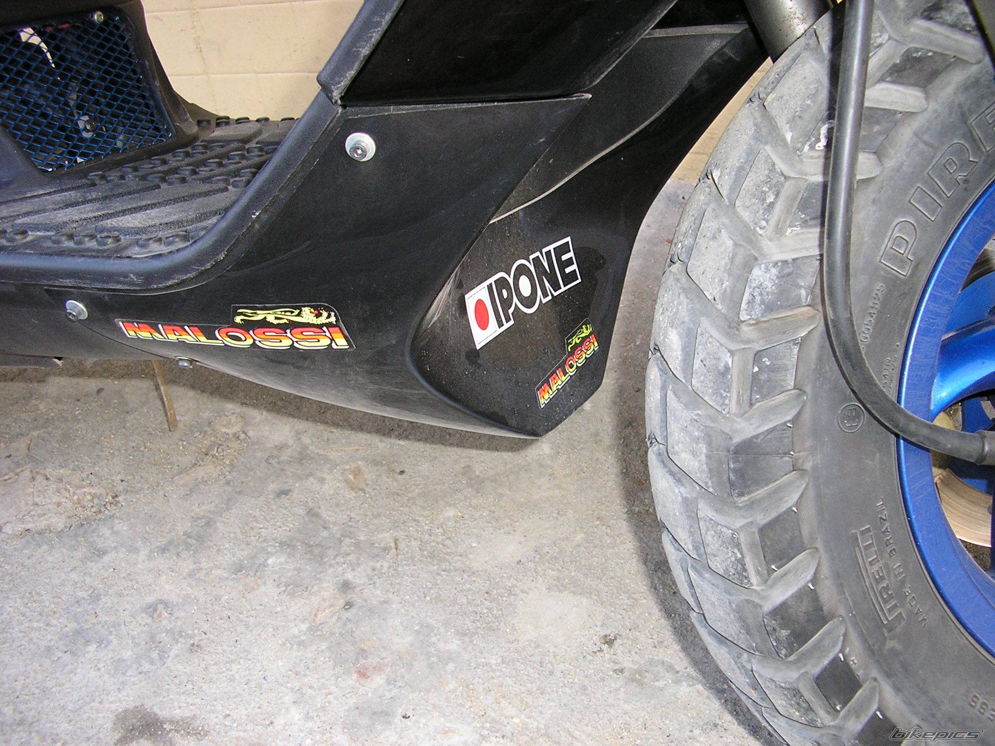 Bike Photo 373440