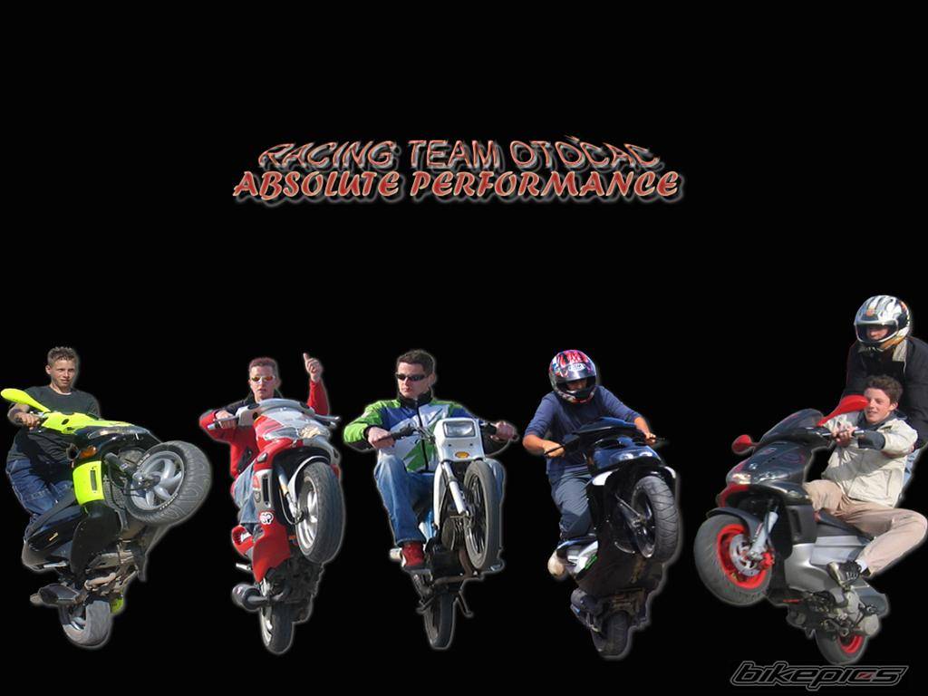 Bike Photo 373449