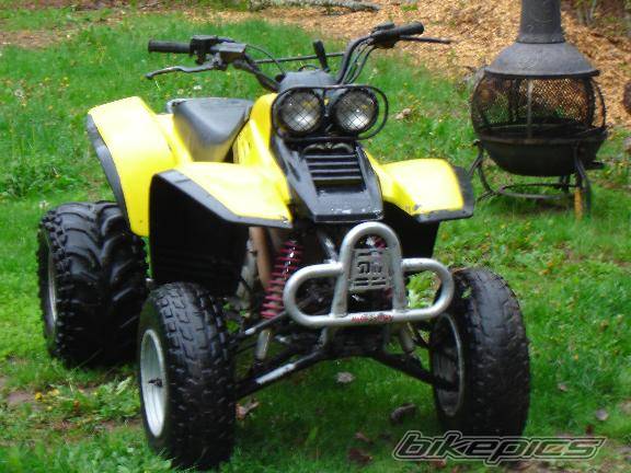 Bike Photo 373474