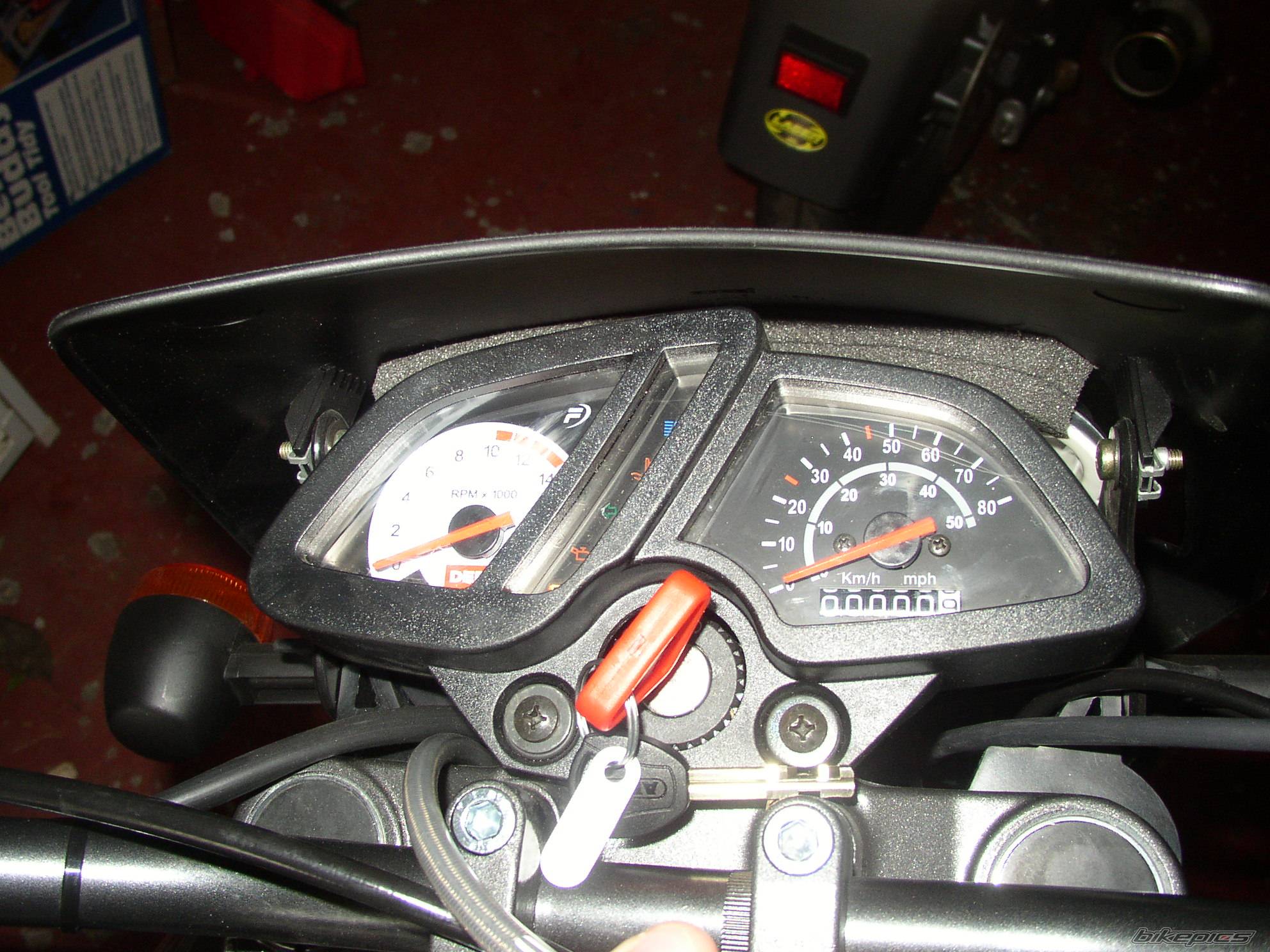 Bike Photo 373483